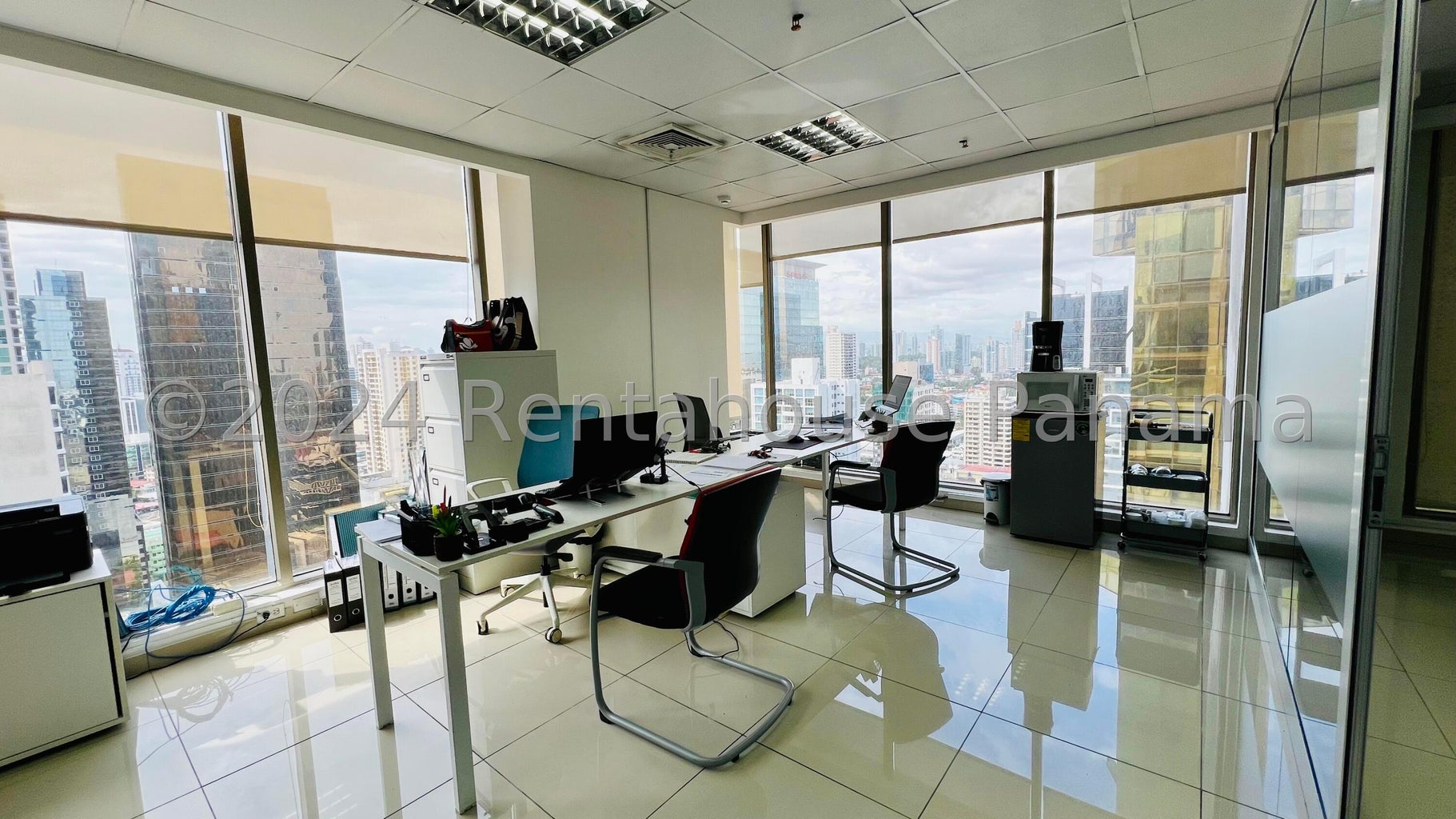 Office for Sale in Panama City Panamá Province